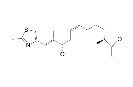 HYDROXYKETONE