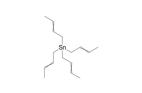 Tetra-2-butenyltin