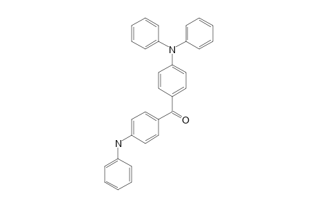 4-Diphenylamino-4'-phenylaminobenzophenone