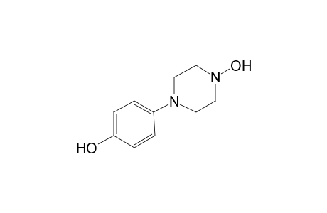 MeOPP-M (O-demethyl-N-oxide) MS2