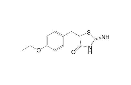 4-thiazolidinone, 5-[(4-ethoxyphenyl)methyl]-2-imino-