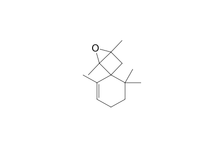1,1',4,5',5'-pentamethylspiro[5-oxabicyclo[2.1.0]pentane-3,6'-cyclohexene]