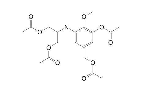 MYCOSPORINE-ACETATE