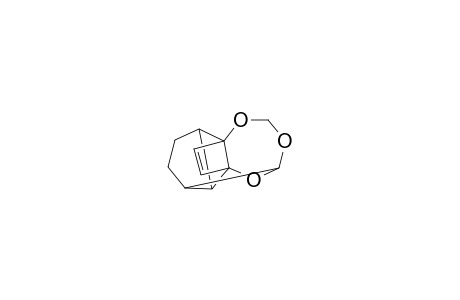 8,10,12-Trioxapentacyclo[5.5.2.0(2,6).0(5,9)]-13-tetradecene