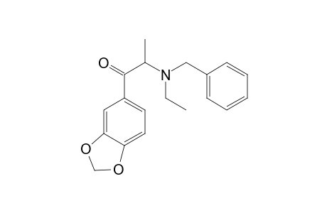 N-Benzylethylone