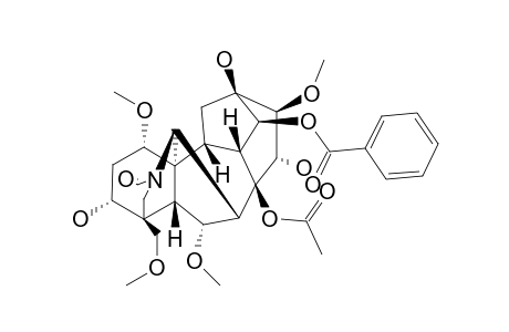 Oxonitine