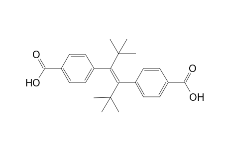 bis-para-carboxylic acid-di-t-butylstilbene