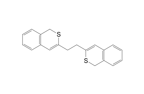 1,2-Bis(1H-isothiochromen-3-yl)ethane