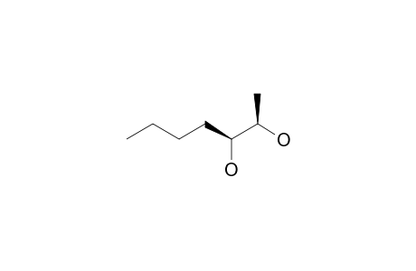 ERYTHRO-HEPTANE-2,3-DIOL
