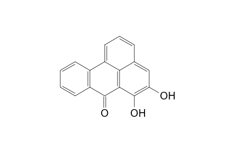 6,7-Dihydroxybezanthrone
