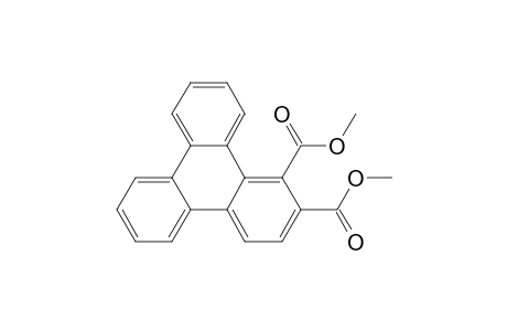 Dimethyl triphenylene-1,2-dicarboxylate