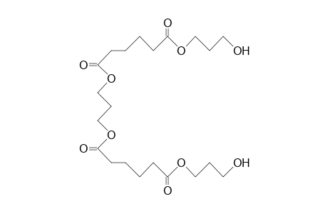 Adipic acid, 1,3-propanediyl ester oligomer