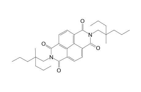 2,7-Bis(2-methyl-2-propylpentyl)benzo[lmn][3,8]phenanthroline-1,3,6,8-tetrone