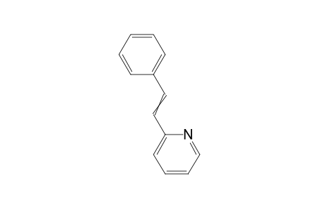 2-(cis-styryl)pyridine