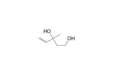 3-Methyl-4-pentene-1,3-diol