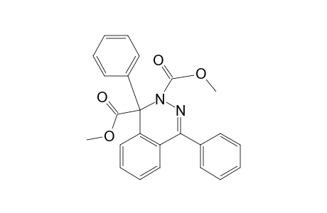 1,4-Diphenylphthalazine-1,2-dicarboxylic acid dimethyl ester