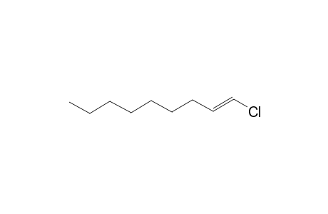 (1E)-1-Cchloronon-1-ene