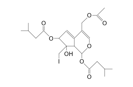 Valtratum iodohydrine