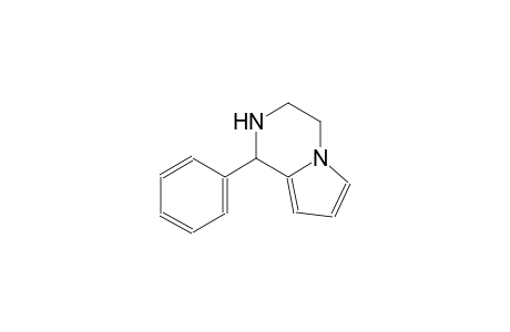 1-phenyl-1,2,3,4-tetrahydropyrrolo[1,2-a]pyrazine