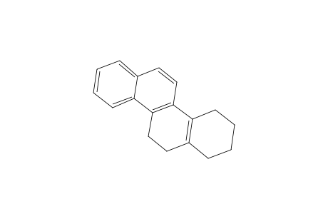 1,2,3,4,11,12-Hexahydrochrysene