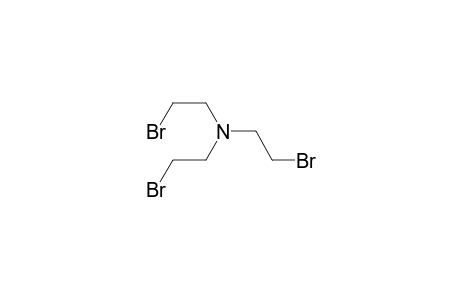 2-Bromo-N,N-bis(2-bromoethyl)ethanamine