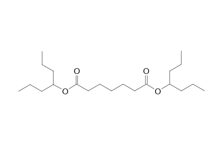 Pimelic acid, di(4-heptyl) ester