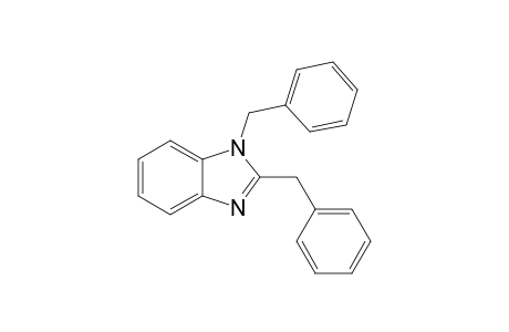 1,2-bis(benzyl)benzimidazole
