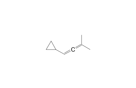 3-Methylbuta-1,2-dienylcyclopropane