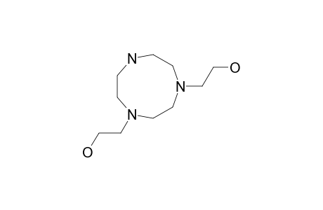 1,4-BIS-(2-HYDROXYETHYL)-1,4,7-TRAZACYClONONANE