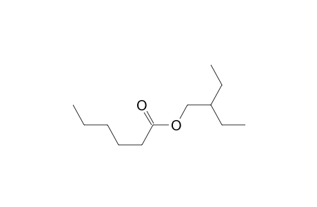 2-Ethylbutyl hexanoate