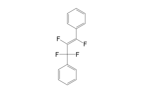 (E)-1,2,3,3-Tetrafluoro-1,3-diphenylpropene