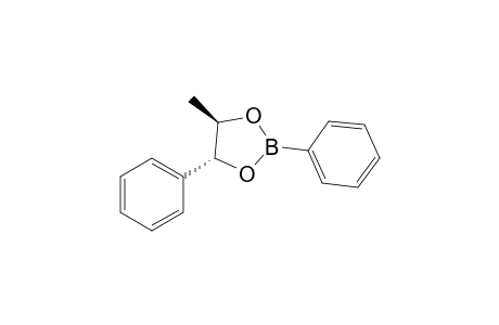 (R,R)-5-Methyl-2,4-diphenyl-1,3,2-dioxaborolane