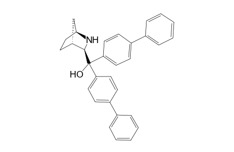 (1S,3R,4R)-2-Azabicyclo[2.2.1]heptane-3-[4,4'-bis(biphenyl)]methanol