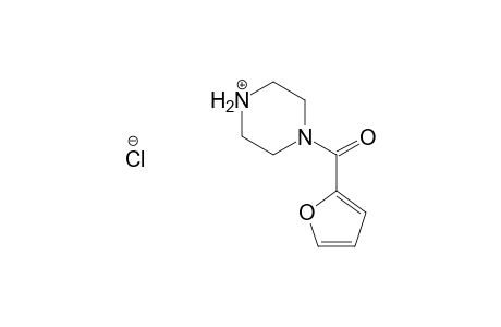 1-(2-Furoyl)piperazine hydrochloride