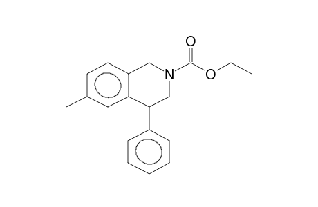 2-ETHOXYCARBONYL-1,2,3,4-TETRAHYDROISOQUINOLINE