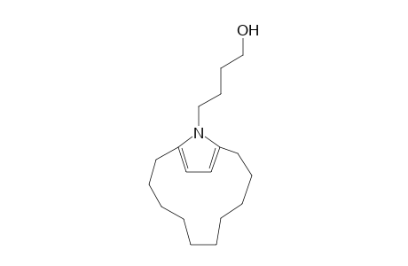 N-(4-Hydroxybutyl)[10](2,5)Pyrrolophane