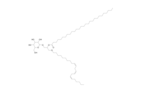 MGDG O-22:3_28:0