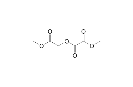 METHYL-2-[(METHOXALYL)-OXY]-ACETATE