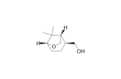 [(1R,4S,5S)-8,8-dimethyl-7-oxabicyclo[3.2.1]octan-4-yl]methanol