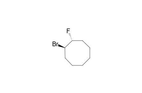 (1R,2R)-1-bromanyl-2-fluoranyl-cyclooctane