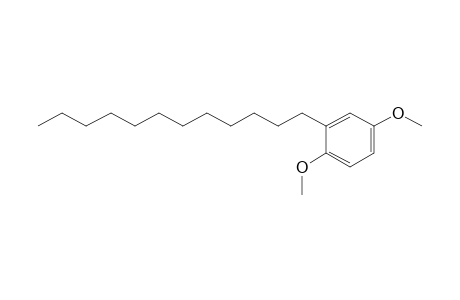 2-Dodecyl-1,4-dimethoxy-benzene