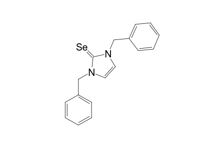 1,3-DIBENZYL-1H-IMIDAZOLE-2(3H)-SELONE