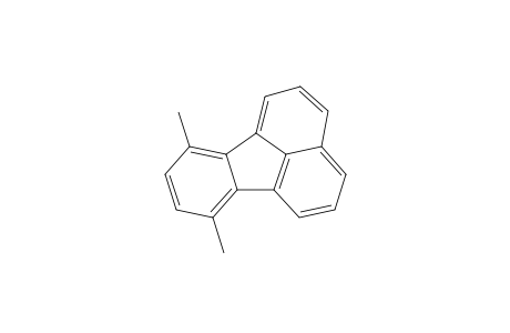 7,10-Dimethylfluoranthene