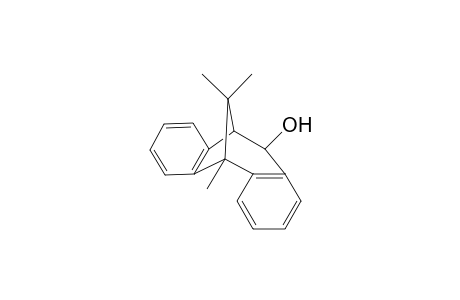 5,10-Methano-5H-dibenzo[a,d]cyclohepten-11-ol, 10,11-dihydro-5,12,12-trimethyl-