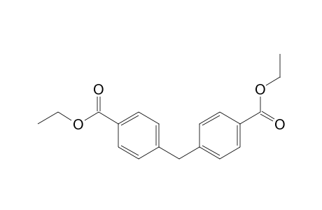 Bis[4-(ethoxycarbonyl)phenyl]methane