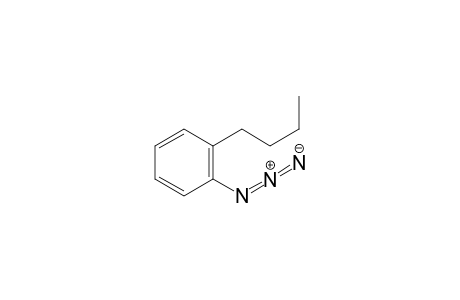 1-azido-2-butyl-benzene