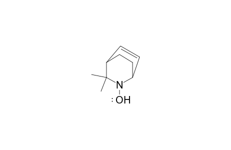 3,3-Dimethyl-2-azabicyclo[2.2.2]oct-5-ene-2-oxyl