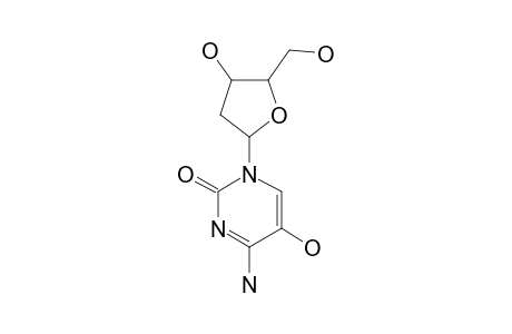 5-Hydroxy-2'-deoxycytidine