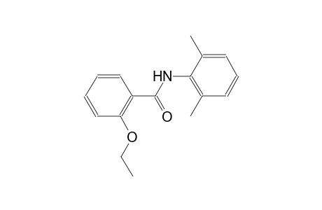 N-(2,6-dimethylphenyl)-2-ethoxybenzamide