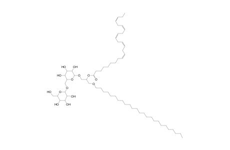 DGDG O-25:0_24:5